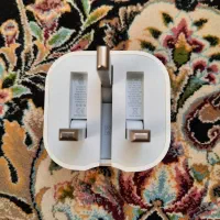 شارژر کلگی ۲۰ وات  و کابل فابریک iphone 13 pro max|لوازم جانبی موبایل و تبلت|تهران, یاخجی آباد|دیوار