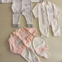 لباس بچه گانه