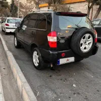 X33|خودرو سواری و وانت|تهران, تهرانپارس غربی|دیوار