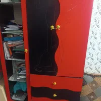 کمد کودک ونوجوان