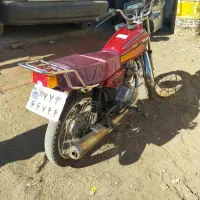 موتور پیشتاز مدل 94