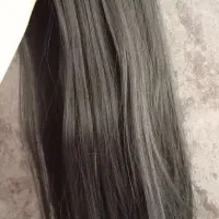 پرتز مو ابریشمی