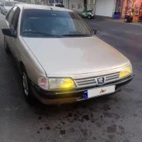 پژو