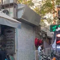 فروش ملک تجاری در خیابان ملت(چراغبرق)