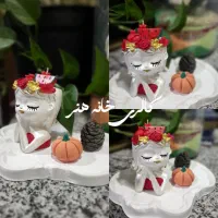 دکوری سنگ مصنوعی