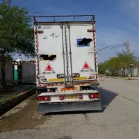 جک ۶تن کارکرد ۶۰۰|خودرو سنگین|امیدیه, |دیوار