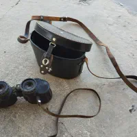 دوربین شکاری سه تاج|کوهنوردی و کمپینگ|اهواز, فتح|دیوار