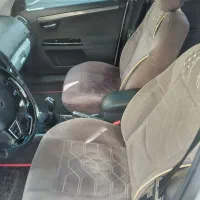 سورن پلاس xu7p|خودرو سواری و وانت|قم, پردیسان|دیوار