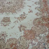 قالی ۱۲ و ۹ متری|فرش|بندر کنگان, |دیوار