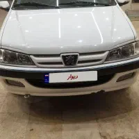 پژو پارس Xup7  موتور جدید مدل ۱۴۰۲