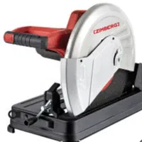 اره پروفیل بر مارک زیمبرگ ZIMBERG