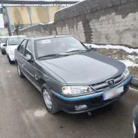 پارس مدل 1400 xu7