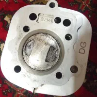 سیلندر 125 شماره صفر