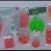 فروش فوری قالب ورنگدانه شمع سازی