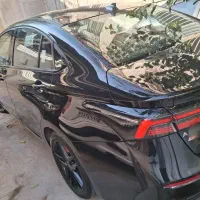 اریزو۶جی تی کم کار۴۰۳