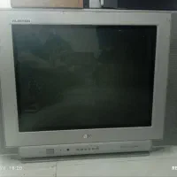 تلویزیون|تلویزیون و پروژکتور|اسلام‌شهر, شهرک سعیدیه|دیوار