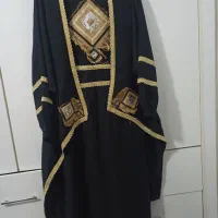 عبایی دوتیکه|لباس|رباطکریم, شهرک والفجر|دیوار