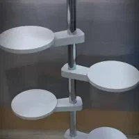 استند پایه دار قابلمه ام دی اف