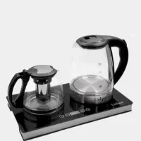 چای ساز|سماور، چایساز، قهوهساز|بروجرد, |دیوار