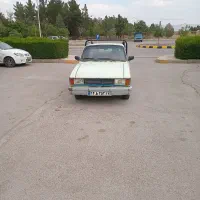 پیکان وانت مدل‌ ۹۳ دوگانه تمیز