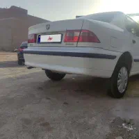 سمند ef7|خودرو سواری و وانت|میبد, |دیوار