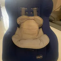 صندلی ماشین کودک برند chicco امریکایی|تخت و صندلی بچه|تهران, شهرک غرب|دیوار