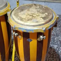 تومبا وکونگاوبینگووبانگو برند آیدین|درام و پرکاشن|تهران, باشگاه نفت|دیوار