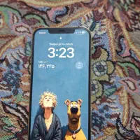 موبایل ۱۲ مکس فروش و معاوضه|موبایل|ورامین, ورامین|دیوار