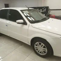 دنا سغیدمدل 1396|خودرو سواری و وانت|اسفراین, |دیوار