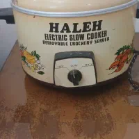 ارام پز  برای انواع خورشتها