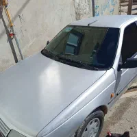 پژو۴۰۵|خودرو سواری و وانت|اردل, |دیوار