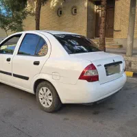 تیبا صندوقدار ۱۳۹۳ درحد