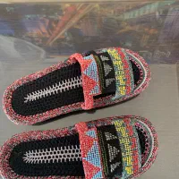 دمپایی زندان بافت|کیف، کفش، کمربند|آزادشهر, |دیوار