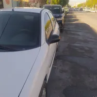 پژو 206 تیپ ۲، مدل ۱۳۹۹|خودرو سواری و وانت|شیراز, ارم|دیوار