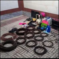 لوله بازکنی فنرزنی 24ساعته کرمان ماهان تضمینی|خدمات پیشه و مهارت|ماهان, |دیوار