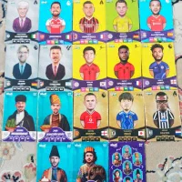 کیمدی ۲۰۲۵ کد نخورده