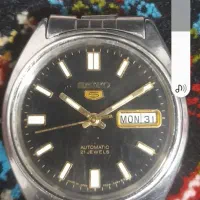 ساعت سیکو۵ ژاپن