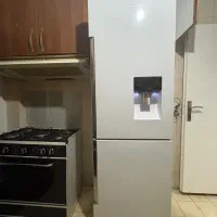 یخچال دیپوینت مدل  decen