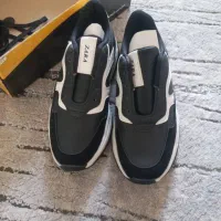 ۴ جفت کتانی دخترانه