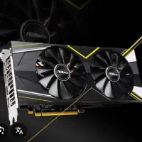 Rx 5700 XT ASRock Challenger|قطعات و لوازم جانبی رایانه|اهواز, فرهنگ شهر|دیوار
