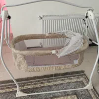 استفاده نشده|تخت و صندلی بچه|پردیس, فاز ۵|دیوار