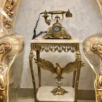 میز تلفن
