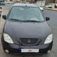 تیبا ۲ شاسی سالم مدل ۹۵