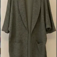 مانتو زمستانه