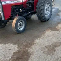 تراکتور ۲۸۵مدل ۸۶|خودرو سنگین|الیگودرز, |دیوار