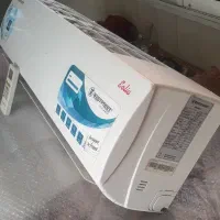 کولر گازی ۱۲۰۰۰|کولر گازی و فن‌کوئل|قم, بنیاد|دیوار