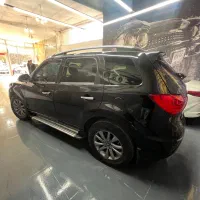 هایما S7 پلاس مدل 1401|خودرو سواری و وانت|لنجان, |دیوار