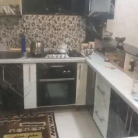 کابینت هایگلاس دست دوم سالم