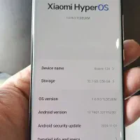 شیاومی 12X
