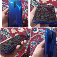 شیائومی نوت ۸ پرو ، حافظه ۱۲۸|موبایل|شیراز, غدیر جنوبی|دیوار